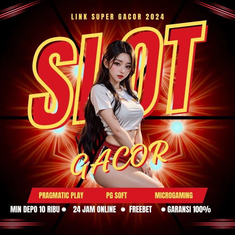 Panduan Terkini Daftar Situs Slots Gacor yang Terpercaya!