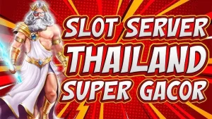 Keindahan Bangkok: Slot Online dengan Grafis yang Mengagumkan