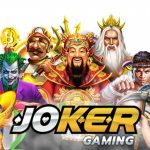 NEYMAR88 dan JOKER123 Gaming: Kombinasi Slot Gacor dengan Peluang Kemenangan Besar
