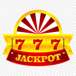 pngtree-jackpot-slot-777-isolated-on-yellow-hanging-board-flat-design-png-image_6002503