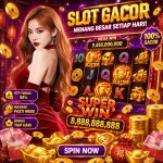 Menangkan Jackpot Besar di Situs Slot Gacor Terbaik dan Terpopuler