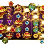 Keseruan Bermain Slot di Situs Slot Gacor Terbaru Resmi dan Terpercaya