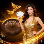 Raih Kemenangan Tertinggi dengan Slot 5 Ribu Terbaik